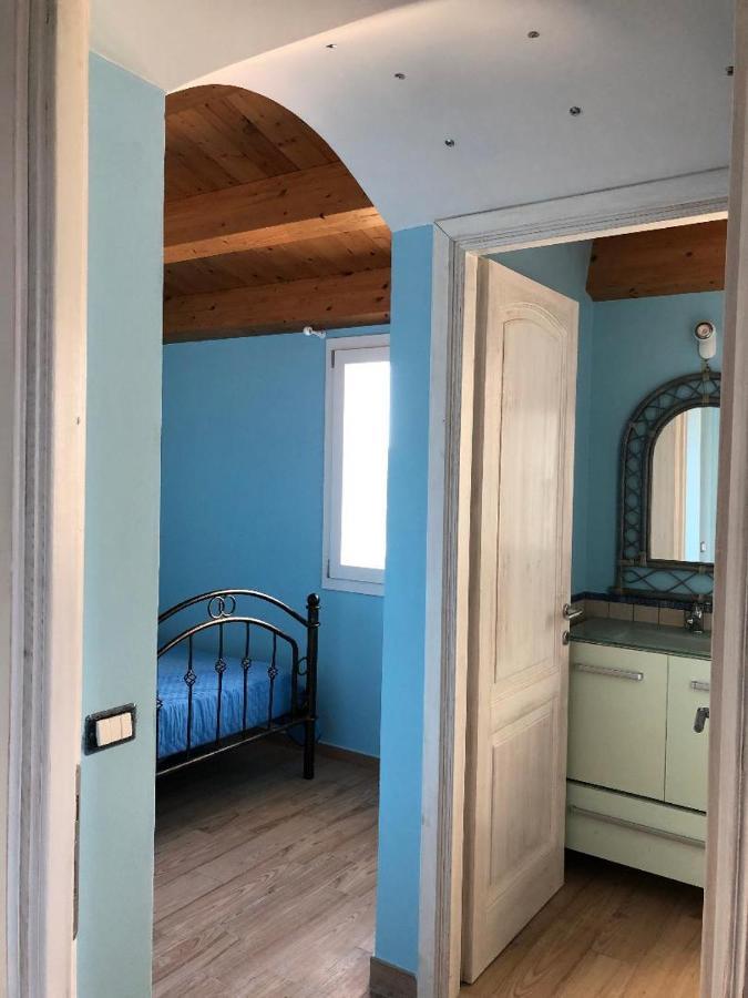B&B Il Cenerino SantʼAntìoco Zewnętrze zdjęcie