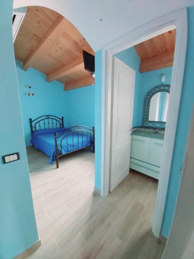 B&B Il Cenerino SantʼAntìoco Zewnętrze zdjęcie