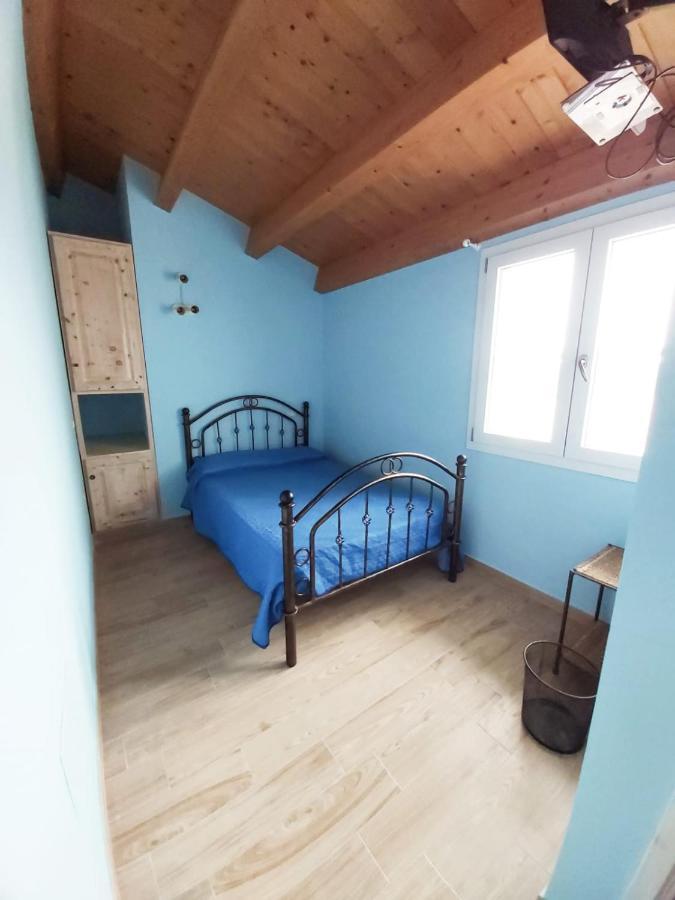 B&B Il Cenerino SantʼAntìoco Zewnętrze zdjęcie